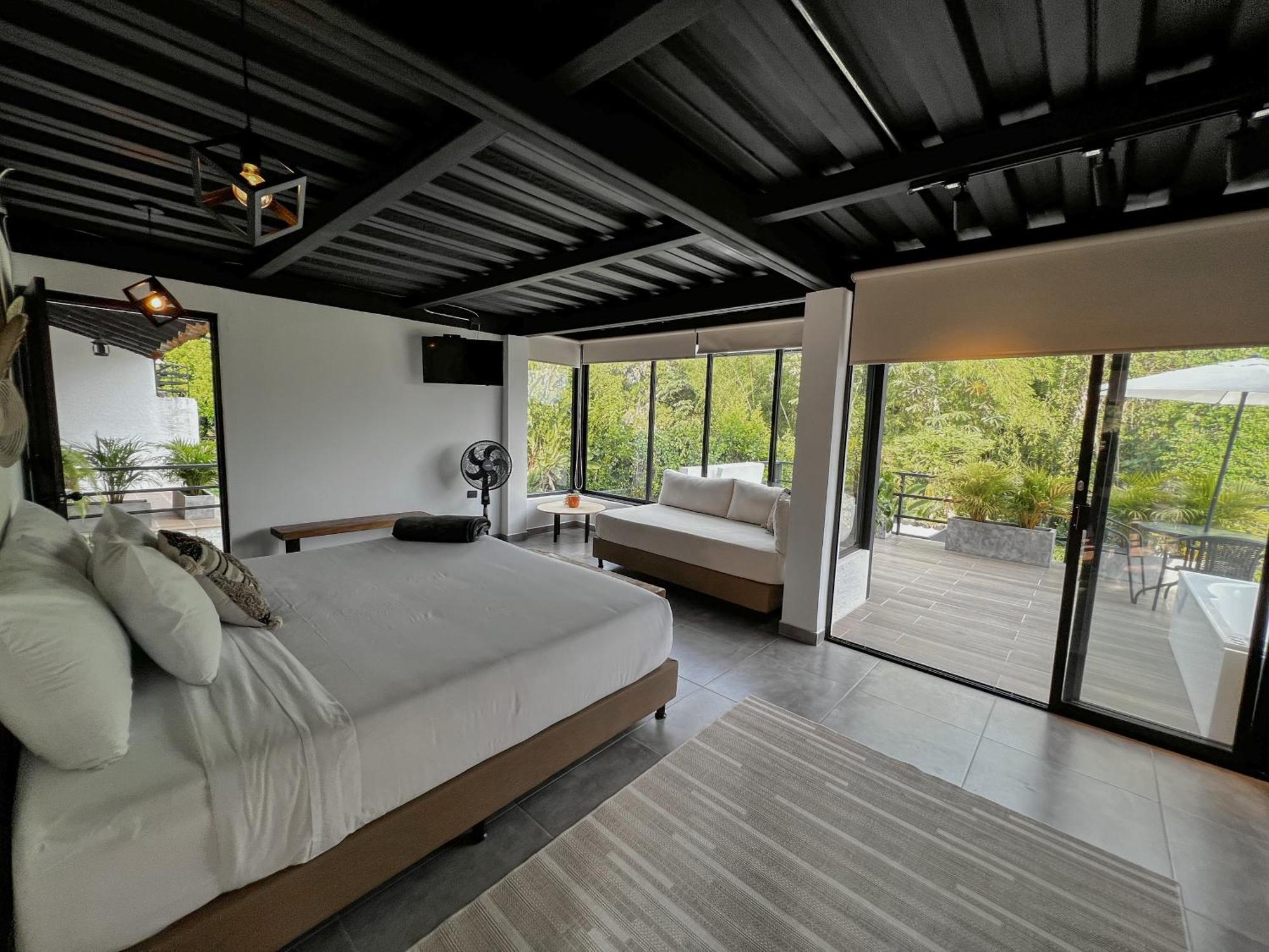Finca Hotel Casa Nostra, Villa Mariana Quimbaya Room photo